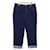 Burberry Jeans Weiß Blau Marineblau John