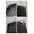 Whisper Louis Vuitton Sussurrare Nero - vista 17