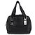 Chanel CC Bowler in pelle Nero