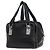 Chanel CC Bowler in pelle Nero - vista 2