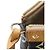 Bolsa Pochette Accessoires Monograma Multicolorido Louis Vuitton Preto - vista 10