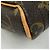 Borsa Clutch 2 Vie Pochette Beverly Louis Vuitton - vista 3