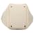 Bolso de mano Picotin Lock PM Cargo de Hermès Blanco - vista 3