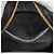 Mochila Mabillon Epi Louis Vuitton Negro - vista 11