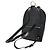 Mochila Mabillon Epi Louis Vuitton Negro - vista 2