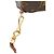 Set di borsa e pochette Mini Papillon Monogram Louis Vuitton Marrone - vista 7