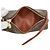 Set di borsa e pochette Mini Papillon Monogram Louis Vuitton Marrone - vista 8