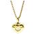 Collana Cuore Happy Diamonds Chopard 79/2924 D'oro