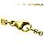 Collana Cuore Happy Diamonds Chopard 79/2924 D'oro - vista 10