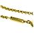 Collana Cuore Happy Diamonds Chopard 79/2924 D'oro - vista 12