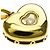Collana Cuore Happy Diamonds Chopard 79/2924 D'oro - vista 7