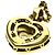 Collana Cuore Happy Diamonds Chopard 79/2924 D'oro - vista 8