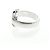 Cartier 2C Diamantring - Ansicht 2