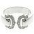 Cartier 2C Diamantring - Ansicht 5