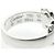Cartier 2C Diamantring - Ansicht 8