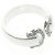 Cartier 2C Diamantring - Ansicht 9