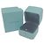 Tiffany & Co Tiffany Novo Horizon Ring mit rosa Saphir und Diamanten Golden - Ansicht 10