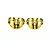Tiffany & Co Tiffany Olivenblatt Herz Ohrringe Golden - Ansicht 11