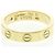 Cartier Mini Love Ring mit 1 Diamant Golden - Ansicht 6