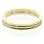 Anello in oro multicolore Cartier Vendôme D'oro