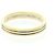 Anello in oro multicolore Cartier Vendôme D'oro - vista 4