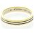 Anello in oro multicolore Cartier Vendôme D'oro - vista 5