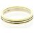 Anello in oro multicolore Cartier Vendôme D'oro - vista 7