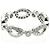 Tiffany & Co Tiffany Offene Marquise-Diamantring Silber - Ansicht 6