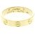 Anello Mini Love Cartier in Oro Giallo D'oro - vista 5