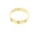 Anello Mini Love Cartier in Oro Giallo D'oro - vista 9