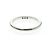 Tiffany & Co Tiffany Forever Wedding 3P Diamantring Silber - Ansicht 3