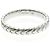 Bulgari Bvlgari Spiga Ring aus Platin Silber - Ansicht 5