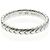 Bulgari Bvlgari Spiga Ring aus Platin Silber - Ansicht 6