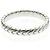 Bulgari Bvlgari Spiga Ring aus Platin Silber - Ansicht 8