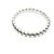 Bulgari Bvlgari Spiga Ring aus Platin Silber - Ansicht 9