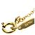 Tiffany & Co Tiffany Bow Halskette mit rosa Saphir Golden - Ansicht 12