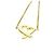Tiffany & Co Collana Pendente Cuore Amante Tiffany D'oro - vista 4