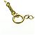 Tiffany & Co Collana Pendente Cuore Amante Tiffany D'oro - vista 9