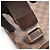 Borsa a Spalla Pochette Bosphore Louis Vuitton Marrone Damier ebene - vista 10
