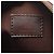 Borsa a Spalla Pochette Bosphore Louis Vuitton Marrone Damier ebene - vista 4