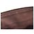 Borsa a Spalla Pochette Bosphore Louis Vuitton Marrone Damier ebene - vista 6