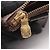 Borsa a Spalla Pochette Bosphore Louis Vuitton Marrone Damier ebene - vista 7