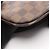 Borsa a Spalla Pochette Bosphore Louis Vuitton Marrone Damier ebene - vista 9