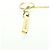 Collana Lariat Gucci in Oro Giallo D'oro - vista 4