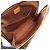 Bolso Mensajero MM Legacy Soft Trunk Louis Vuitton Castaño Monograma - vista 3