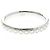 Anello Band Diamantissima Gucci Argento - vista 3