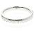 Anello Band Diamantissima Gucci Argento - vista 5