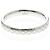 Anello Band Diamantissima Gucci Argento - vista 7