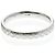 Anello Band Diamantissima Gucci Argento - vista 8