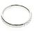 Anello Band Diamantissima Gucci Argento - vista 9
